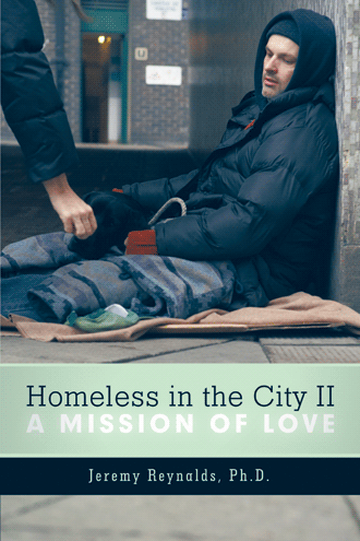 HOMELESS IN THE CITY II